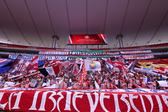 Chivas festeja con su público en el Estadio Akron a un día del juego de Vuelta ante Tigres: "120 años de legado"