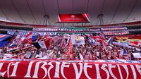 Chivas festeja con su público en el Estadio Akron a un día del juego de Vuelta ante Tigres: "120 años de legado"