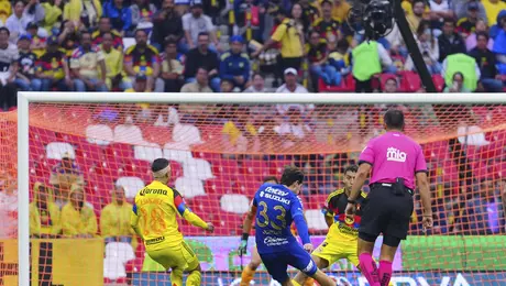 América: No recibir gol de Pumas, ¿'misión imposible' para las Águilas?