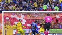 América: No recibir gol de Pumas, ¿'misión imposible' para las Águilas?