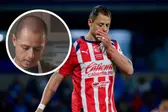 ¡A lo Chicharito! Javier Hernández muestra su nueva faceta como chef