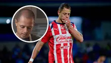 ¡A lo Chicharito! Javier Hernández muestra su nueva faceta como chef