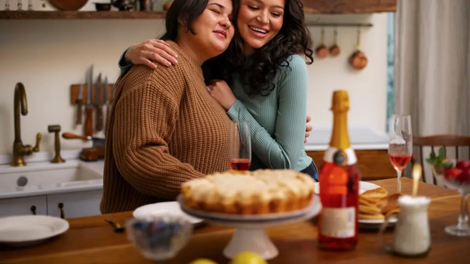 Cada persona gastará en promedio alrededor de 2 mil pesos para festejar a las madres / Magnific