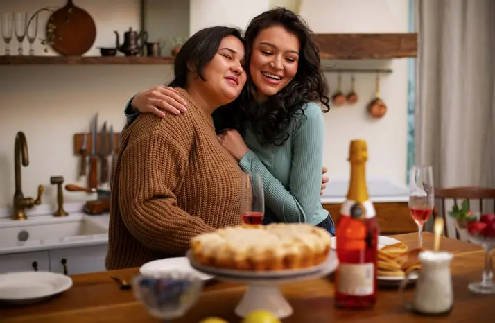 Cada persona gastará en promedio alrededor de 2 mil pesos para festejar a las madres / Magnific