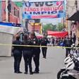 ¡Tepito arde! Encapuchados balean a varias personas; hay dos muertos y heridos