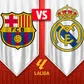 LaLiga: ¿Cuándo y dónde ver Barcelona vs Real Madrid?
