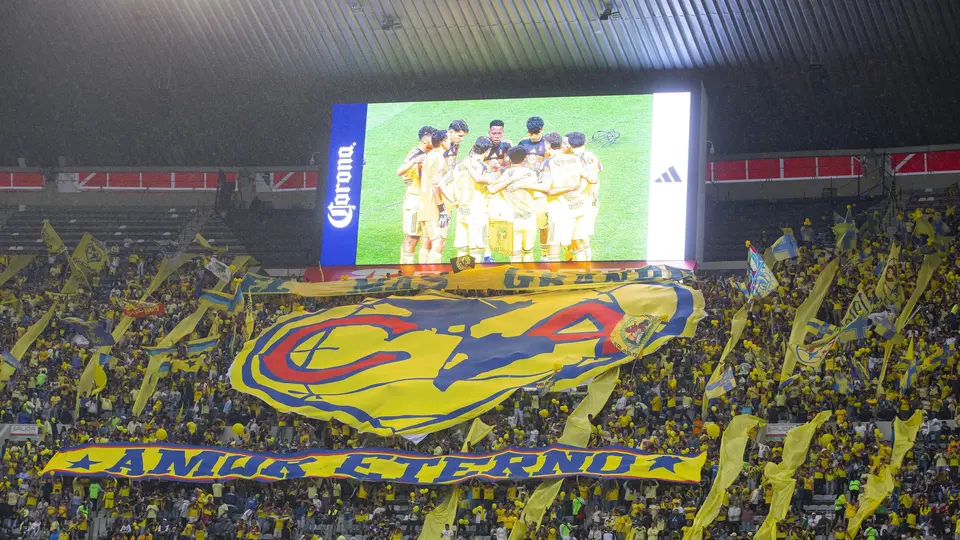 América, con posibilidades de ganar un triplete en este Clausura 2026
