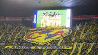 América, con posibilidades de ganar un triplete en este Clausura 2026