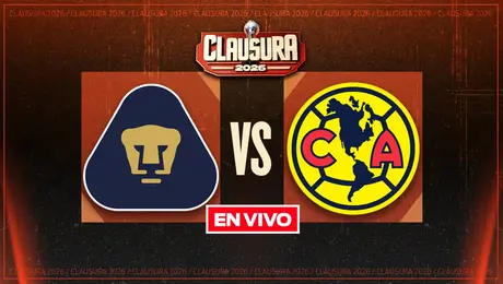 Pumas vs América Liga MX Clausura 2026 Cuartos de Final Vuelta
