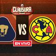 Pumas vs América Liga MX Clausura 2026 Cuartos de Final Vuelta
