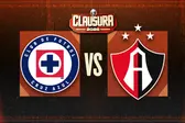 Liga MX: ¿cuándo y dónde Cruz Azul vs Atlas Cuartos de Final Vuelta Clausura 2026?