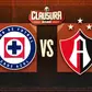 Liga MX: ¿cuándo y dónde Cruz Azul vs Atlas Cuartos de Final Vuelta Clausura 2026?