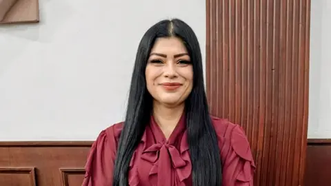 Morena aseguró que los hechos representan una “tentativa de homicidio”. / @dipdeliahdz