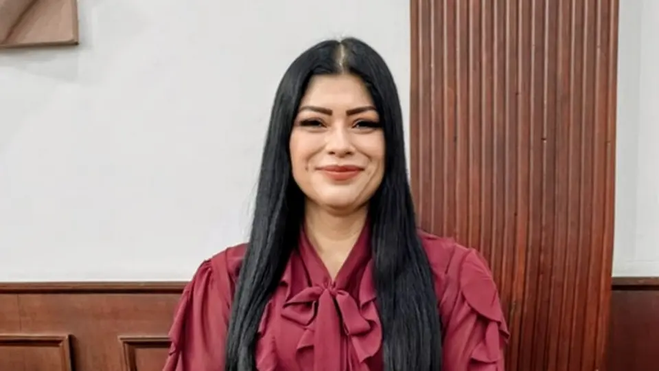Morena aseguró que los hechos representan una “tentativa de homicidio”. / @dipdeliahdz
