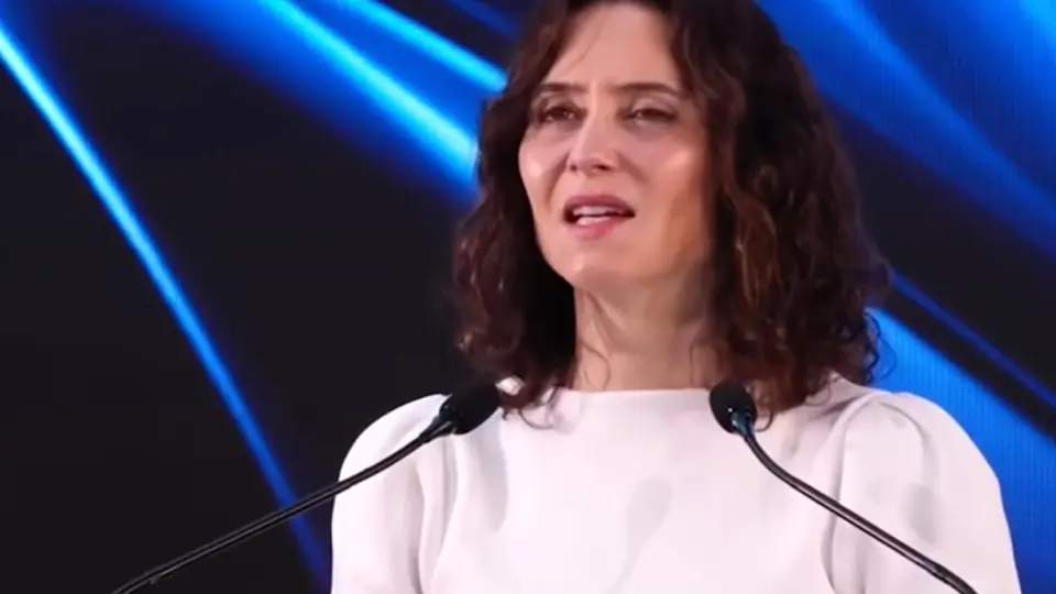 Isabel Díaz Ayuso cancela su gira por México; gobierno rechaza intento de boicot