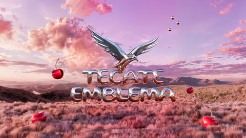 El Tecate Emblema 2026 ya confirmó sus horarios oficiales. / @tecate_emblema