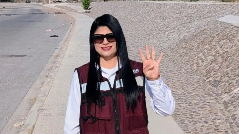 Morena pidió a la Fiscalía General del Estado de Coahuila investigar el caso como tentativa de homicidio. / @dipdeliahdz