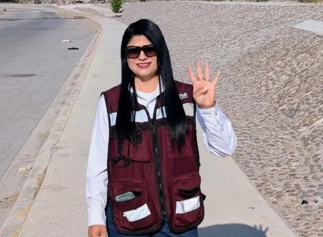 Morena pidió a la Fiscalía General del Estado de Coahuila investigar el caso como tentativa de homicidio. / @dipdeliahdz