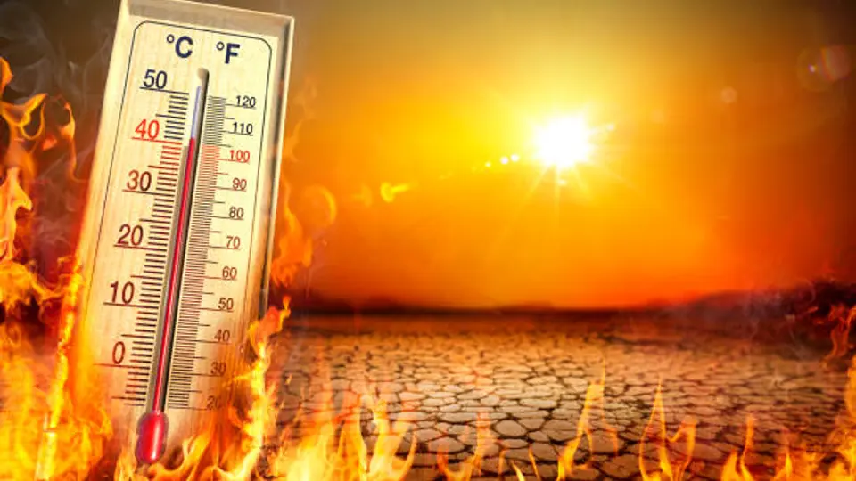 Las autoridades sanitarias mantienen vigilancia activa ante el incremento de las temperaturas. / iStock