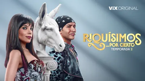 Esta comedia spin-off de Vecinos regresa con 15 nuevos episodios. / Cortesía ViX