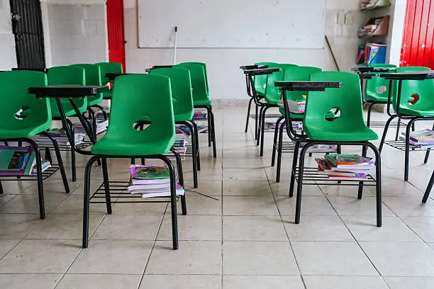 Autoridades educativas definirán en los próximos días si se mantienen o no las vacaciones adelantadas. / iStock