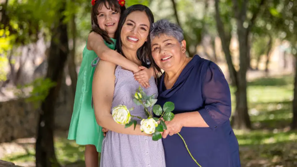 El Día de las Madres en México comenzó a celebrarse oficialmente en 1922 y desde entonces cada 10 de mayo se convirtió en una de las fechas más importantes del país. / iStock