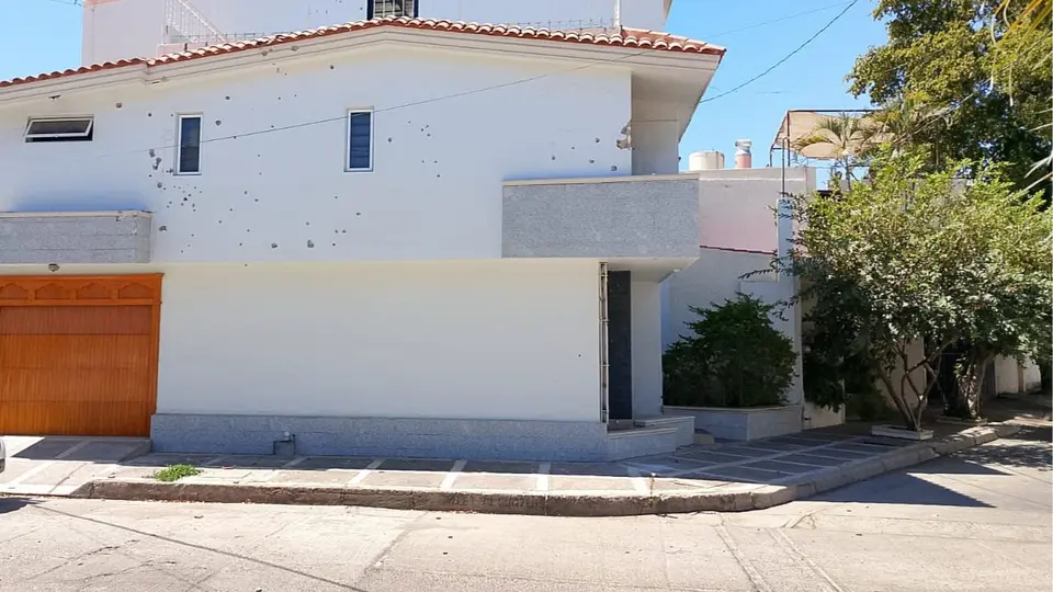 Las autoridades comenzaron las investigaciones para dar con los responsables / Especial
