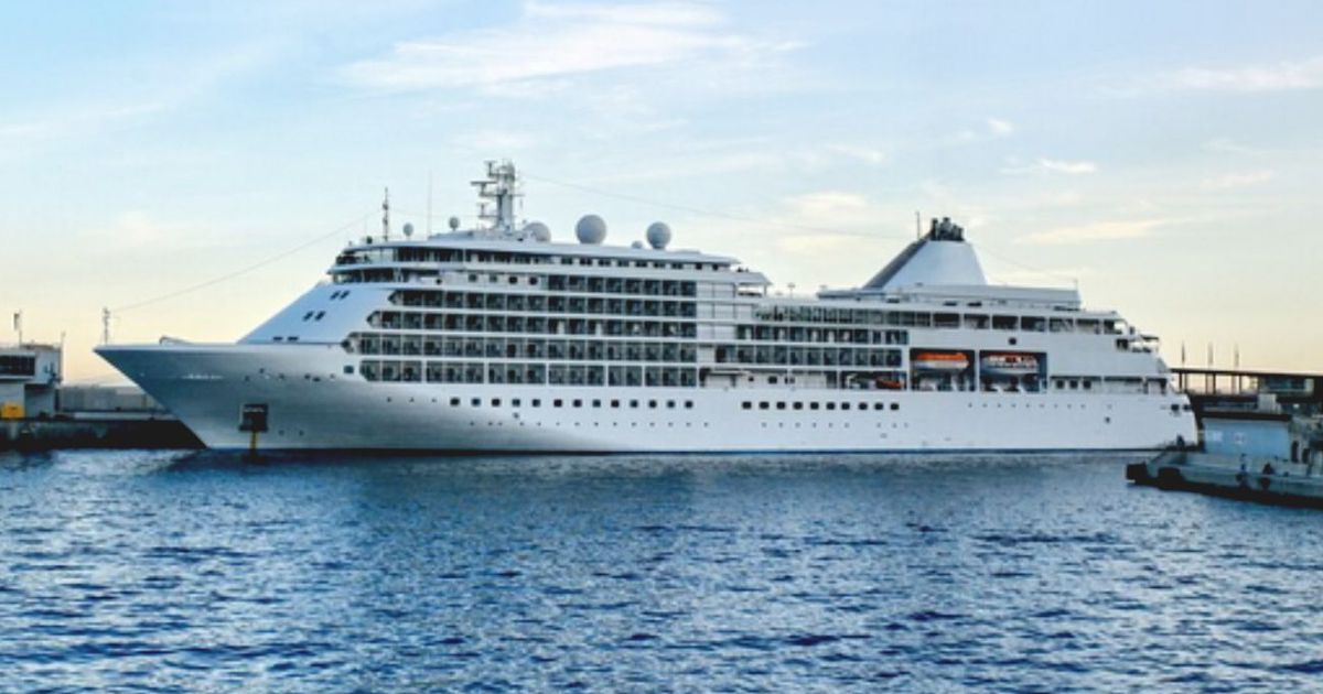 Hantavirus: OMS declara a pasajeros de crucero como ‘contactos de alto riesgo’