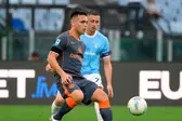 Inter de Milán golea a Lazio en Serie A; Lautaro Martínez va por el título de goleo