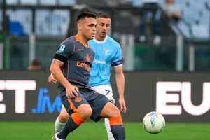 Inter de Milán golea a Lazio en Serie A; Lautaro Martínez va por el título de goleo