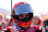 ¡Escalofriante! Marc Márquez, motociclista español, sufre caída en el GP de Francia