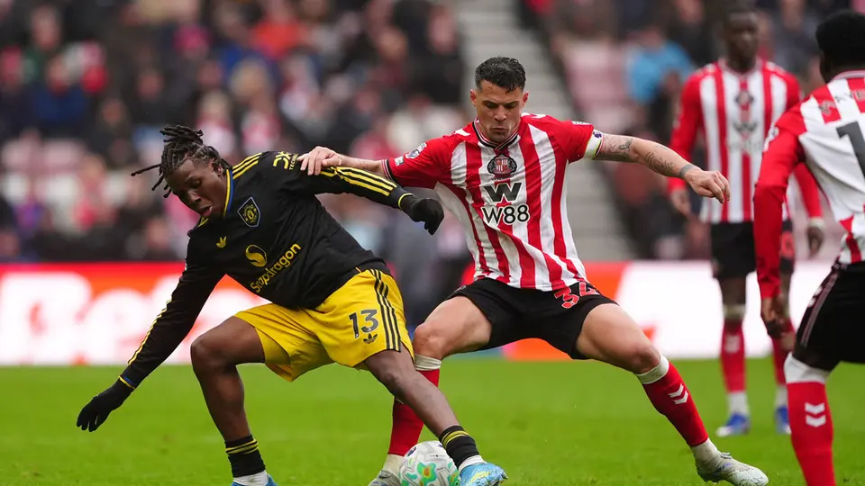 Empate sin goles en el Stadium of Light: El United frena su impulso