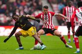 Empate sin goles en el Stadium of Light: El United frena su impulso
