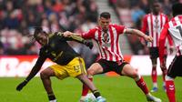 Empate sin goles en el Stadium of Light: El United frena su impulso