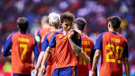 ¿Favorita a levantar la Copa del Mundo? España llega al Mundial 2026 con increíble racha
