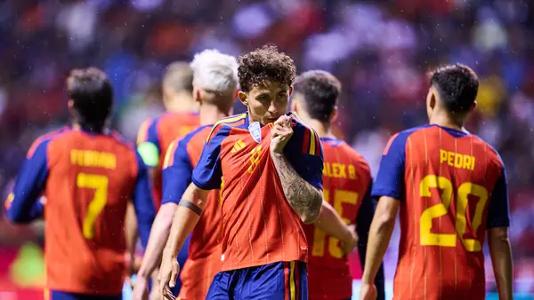 ¿Favorita a levantar la Copa del Mundo? España llega al Mundial 2026 con increíble racha