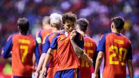 ¿Favorita a levantar la Copa del Mundo? España llega al Mundial 2026 con increíble racha