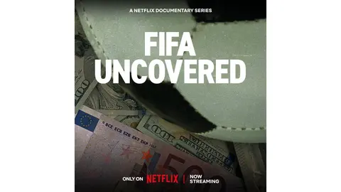 Qatar 2022, Pelé, Beckham y la FIFA son algunos de los temas abordados en los documentales disponibles en Netflix./ Netflix