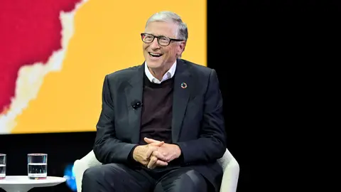 El dueño Microsoft comparecerá sobre su relación con Jeffrey Epstein / FB: @BillGates