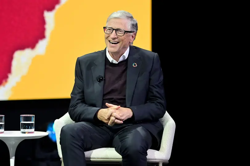 El dueño Microsoft comparecerá sobre su relación con Jeffrey Epstein / FB: @BillGates