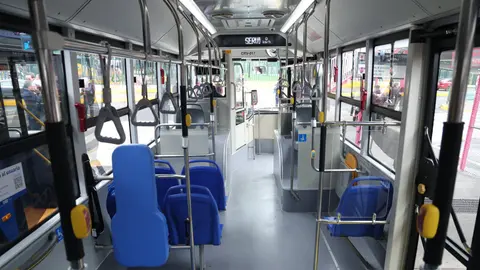 La ruta atraviesa alcaldías como Miguel Hidalgo, Benito Juárez, Álvaro Obregón y Coyoacán./ X: @ClaraBrugadaM