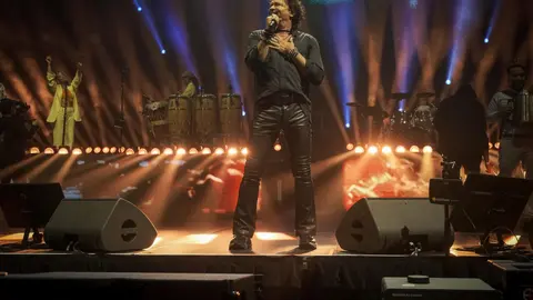 Carlos Vives alista una gran presentación en el Estadio GNP Seguros el próximo 16 de junio / FB: @carlosvivesoficial