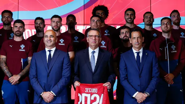 Presidente de Portugal encomienda a la selección ganar el Mundial en honor a Diogo Jota