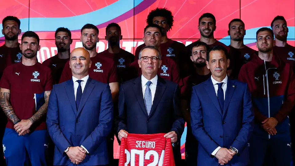 Presidente de Portugal encomienda a la selección ganar el Mundial en honor a Diogo Jota