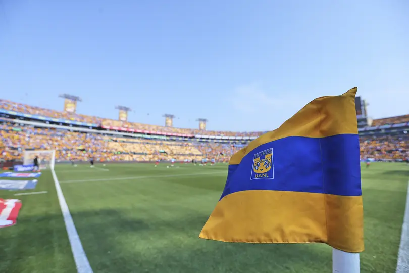 Estadio Universitario, casa de Tigres, no recibirá entrenamientos de Copa del Mundo en primera fase | Imago7