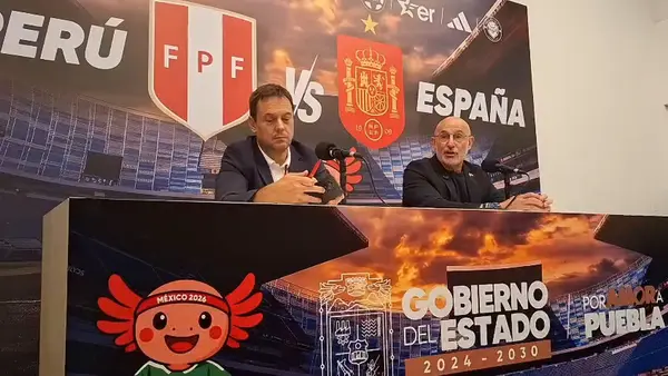 Luis de la Fuente sabe el poderío de España en el Mundial