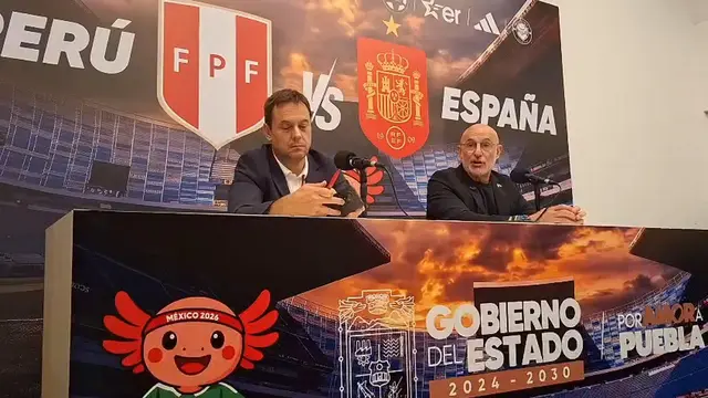 Luis de la Fuente sabe el poderío de España en el Mundial
