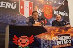 Luis de la Fuente sabe el poderío de España en el Mundial