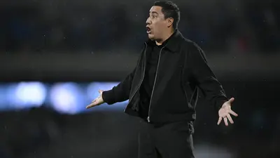 Pumas pagó la rescisión de Efraín Juárez para poder buscar a su reemplazo