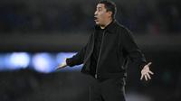 Efraín Juárez con Pumas durante la Liguilla del Clausura 2026 | IMAGO 7